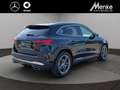 Mercedes-Benz GLA 200 AMG+AHK+KeyGo+Kamera Zwart - thumbnail 4