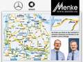 Mercedes-Benz GLA 200 AMG+AHK+KeyGo+Kamera Schwarz - thumbnail 18