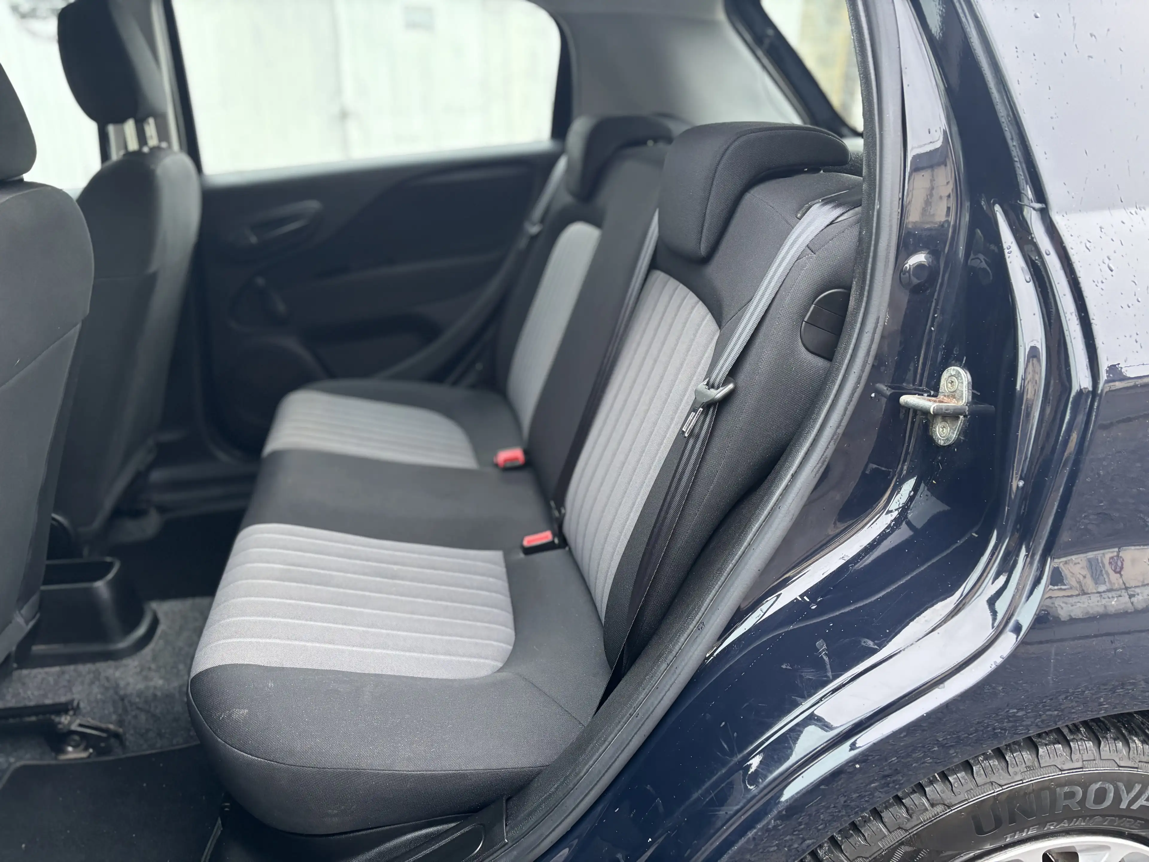 Fiat Punto Garantie 1 An ‼️ — photo 11
