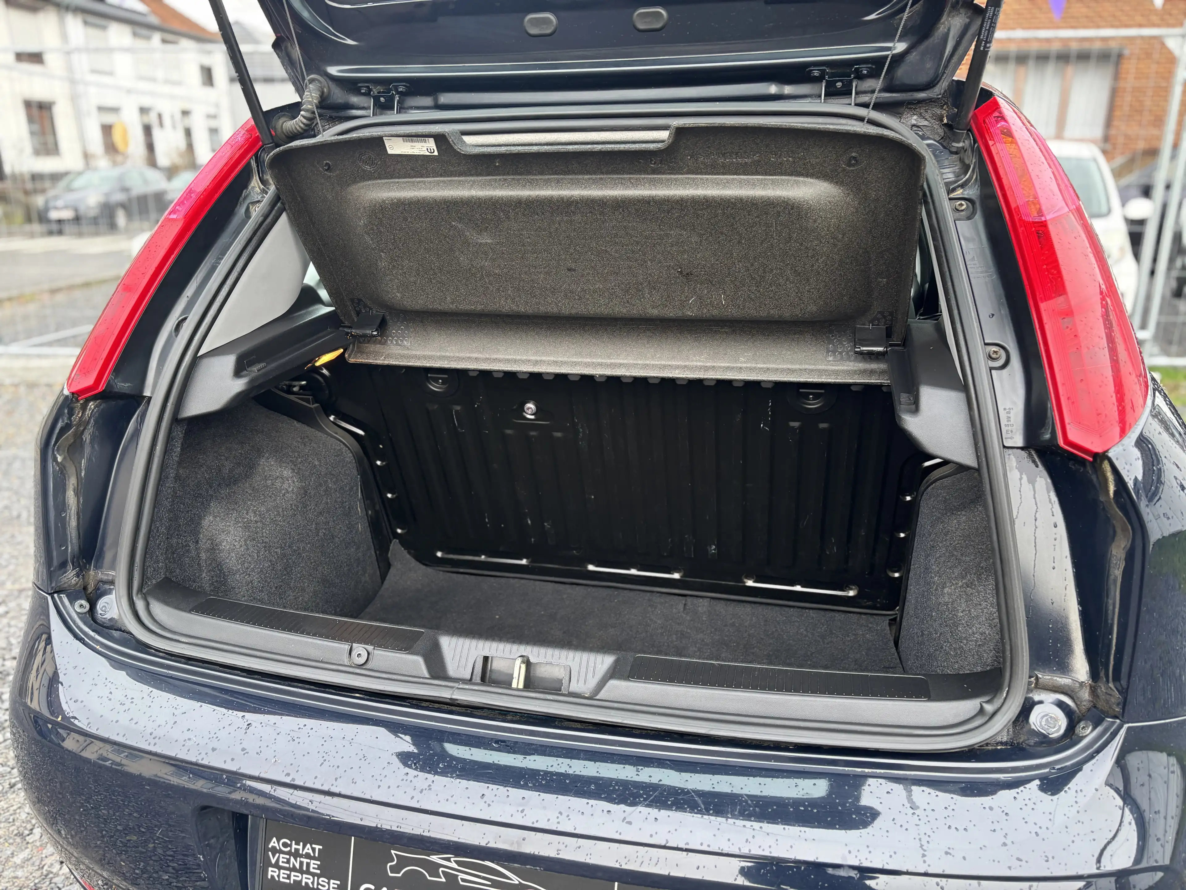 Fiat Punto Garantie 1 An ‼️ — photo 5