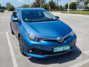 1.6 115D Feel! Touring Sports