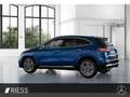 Mercedes-Benz GLA 250 e AMG Sport LED Pano MBUX W-Paket 19" Blau - thumbnail 6