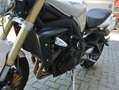 Triumph Street Triple 675 Triumph Street Triple R (675cc, 78 kW) Bianco - thumbnail 3