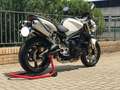 Triumph Street Triple 675 Triumph Street Triple R (675cc, 78 kW) Bianco - thumbnail 4