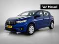 Dacia Sandero 1.0 TCe 90 Comfort | AIRCO | CRUISE CONTROL | BLUE Bleu - thumbnail 1