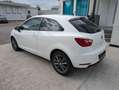 SEAT Ibiza SC i-Tech  Sport Blanc - thumbnail 5