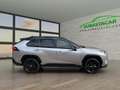 Toyota RAV 4 RAV4 RAV4 2.5l 220H Feel! (218CV) Gris - thumbnail 4