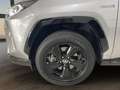 Toyota RAV 4 RAV4 RAV4 2.5l 220H Feel! (218CV) Gris - thumbnail 9