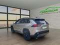 Toyota RAV 4 RAV4 RAV4 2.5l 220H Feel! (218CV) Gris - thumbnail 7