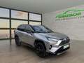 Toyota RAV 4 RAV4 RAV4 2.5l 220H Feel! (218CV) Gris - thumbnail 3