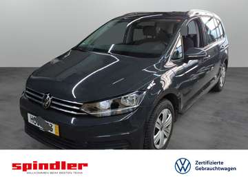 Comfortline 2.0 TDI / Navi, ACC, RFK, SHZ
