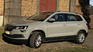 Karoq 2.0 CR TDi SCR Clever