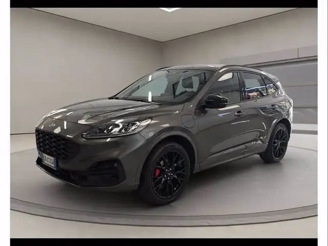 Ford Kuga 2.5 Plug In Hybrid ST-Line X