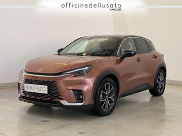 1.5 hybrid cool 2wd e-cvt