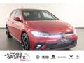 Volkswagen Polo VI 2.0 TSI GTI DSG,Navi,Matrix,ACC Rot - thumbnail 3