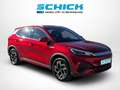 BYD Atto 3 Atto3 60,5 kWh Design Österreich Paket Rot - thumbnail 4