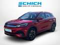 BYD Atto 3 Atto3 60,5 kWh Design Österreich Paket Rot - thumbnail 1