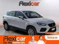 SEAT Ateca 1.0 TSI S&S Reference XM Blanc - thumbnail 1