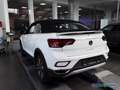 Volkswagen T-Roc Cabriolet 1.5 TSI Move DSG Kamera / Navi Weiß - thumbnail 2