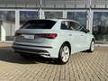 Audi A3 Sportback 35 TFSI S-tronic NAVI, LED, GRA, Klima Grau - thumbnail 4