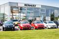 Renault Megane IV Grandtour BOSE,Klima,Navi,PDC,Kam,Sitz Bleu - thumbnail 3