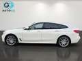 BMW 630 630 d GT xDrive M Sport Білий - thumbnail 6