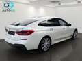 BMW 630 630 d GT xDrive M Sport Білий - thumbnail 4