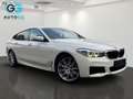 BMW 630 630 d GT xDrive M Sport Білий - thumbnail 2