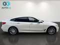 BMW 630 630 d GT xDrive M Sport Білий - thumbnail 3