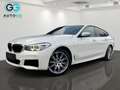 BMW 630 630 d GT xDrive M Sport Білий - thumbnail 1