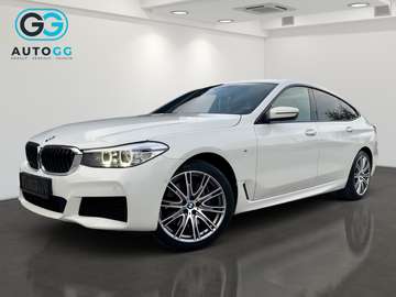 630 d GT xDrive M Sport