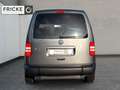 Volkswagen Caddy 1,6 TDI Roncalli Trendli. *ROLLSTUHLRAMPE* Gris - thumbnail 4