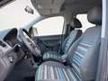 Volkswagen Caddy 1,6 TDI Roncalli Trendli. *ROLLSTUHLRAMPE* Gris - thumbnail 9