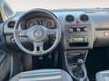 Volkswagen Caddy 1,6 TDI Roncalli Trendli. *ROLLSTUHLRAMPE* Gris - thumbnail 10