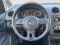 Volkswagen Caddy 1,6 TDI Roncalli Trendli. *ROLLSTUHLRAMPE* Gris - thumbnail 12