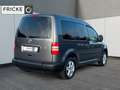 Volkswagen Caddy 1,6 TDI Roncalli Trendli. *ROLLSTUHLRAMPE* Gris - thumbnail 5