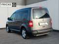 Volkswagen Caddy 1,6 TDI Roncalli Trendli. *ROLLSTUHLRAMPE* Gris - thumbnail 3