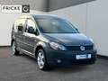 Volkswagen Caddy 1,6 TDI Roncalli Trendli. *ROLLSTUHLRAMPE* Gris - thumbnail 7