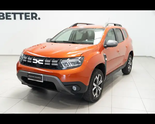 Dacia Duster 1.0 TCe GPL 4x2 Journey UP