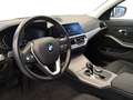 BMW 318 3-serie 318i Executive Navigatie Clima Cruise PDC Білий - thumbnail 10
