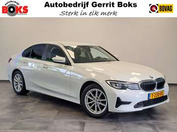 3-serie 318i Executive Navigatie Clima Cruise PDC