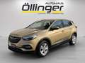 Opel Grandland X 1,2 Turbo Edition + AHV + NAVI + WR + Winterpaket Gold - thumbnail 1