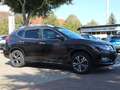 Nissan X-Trail 1.3 DIG-T TEMP N-Connecta Navi 360° AHK Brun - thumbnail 9