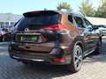 Nissan X-Trail 1.3 DIG-T TEMP N-Connecta Navi 360° AHK Brun - thumbnail 7