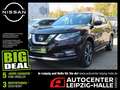 Nissan X-Trail 1.3 DIG-T TEMP N-Connecta Navi 360° AHK Brun - thumbnail 1