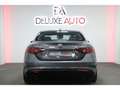 Alfa Romeo Giulia 2.2 D 160 Super BVA Gris - thumbnail 7