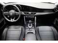 Alfa Romeo Giulia 2.2 D 160 Super BVA Gris - thumbnail 9