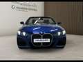 BMW 420 420iA 184ch M Sport Bleu - thumbnail 8