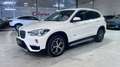 BMW X1 sDrive 18d Blanco - thumbnail 2