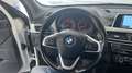 BMW X1 sDrive 18d Blanco - thumbnail 10